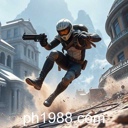 Exploring the Thrilling World of Action Games: A Deep Dive into the 'PH19' Category