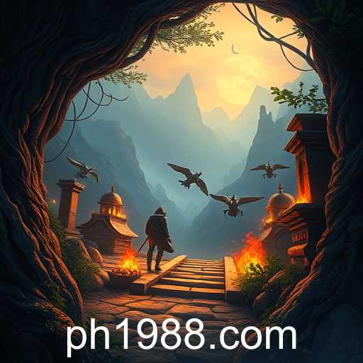 Exploring the Enchanting World of Adventure Games: A Dive into the 'PH19' Universe