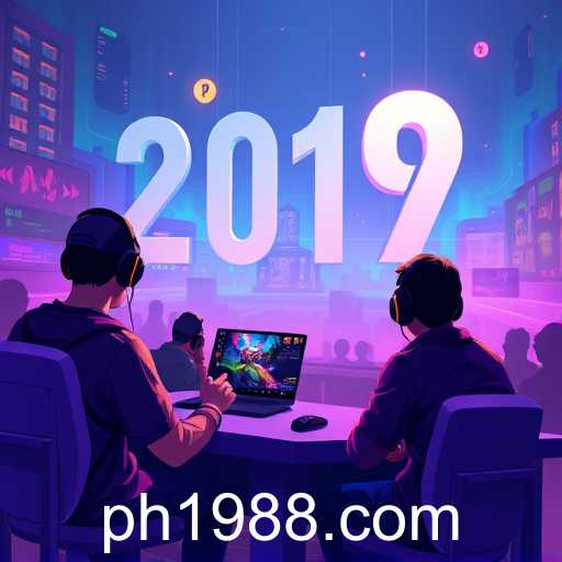 Gaming Evolution: PH19's Continued Impact