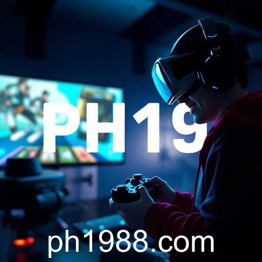 Gaming Evolves with PH19