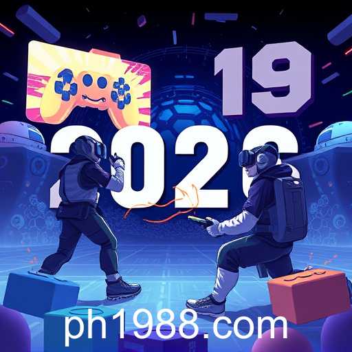 Gaming Trends and PH19's Role in 2026
