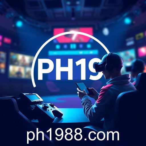 PH19 Revolutionizes Online Gaming Experience