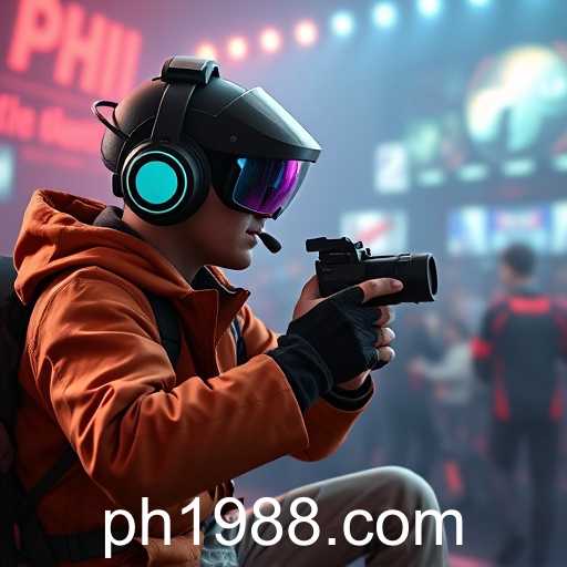 PH19: Shaping the Landscape of Gaming