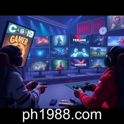 PH19 Impact on Online Gaming in 2025