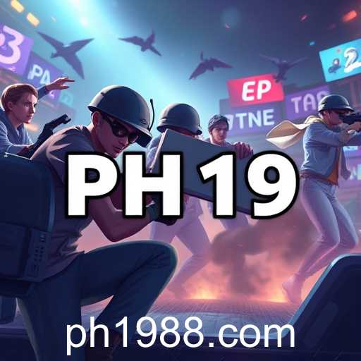 Revolutionizing the Gaming Landscape: PH19's Impact