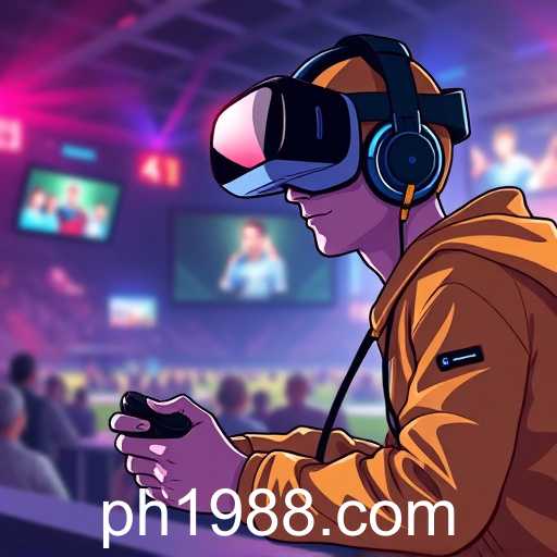 PH19 Revolutionizes Online Gaming Landscape