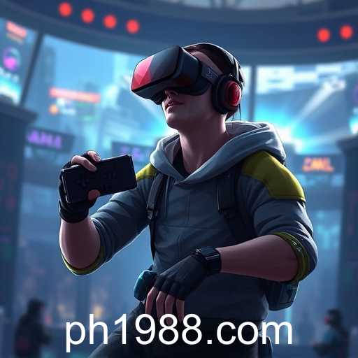 PH19: Revolutionizing the Online Gaming Landscape