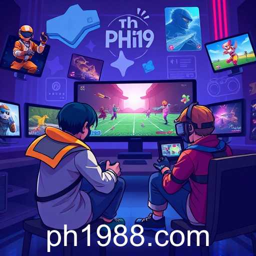 The Rising Phenomenon of PH19 Games