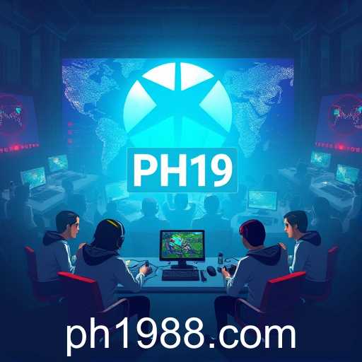 PH19 and the Evolving Landscape of Online Gaming