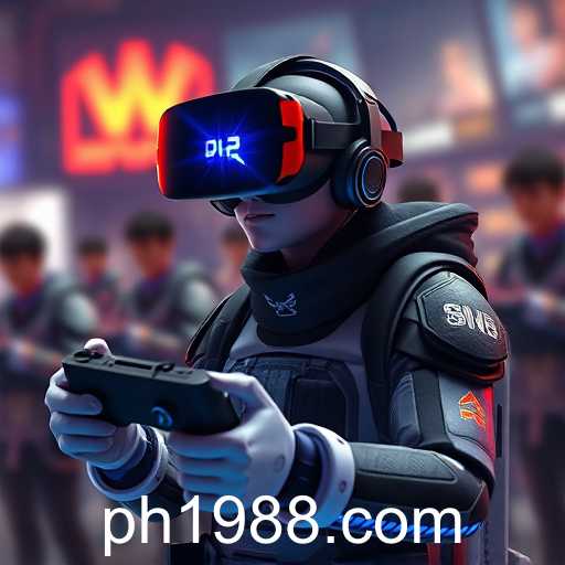 The Rise of PH19: A New Era in Online Gaming