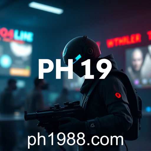 The Rise of the PH19 Trend in Gaming