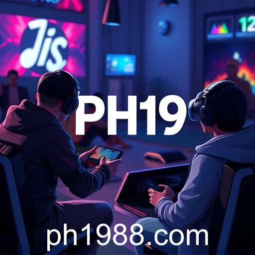 The Rise of PH19 in 2025 Gaming