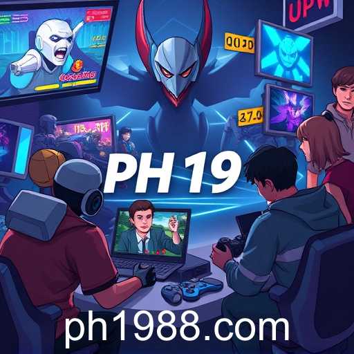 The Rise of PH19 in the Gaming World