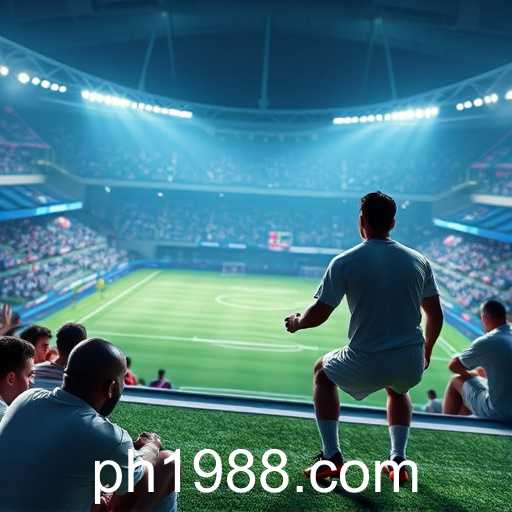 Exploring the Dynamic World of 'Sports Games': A Deep Dive into PH19